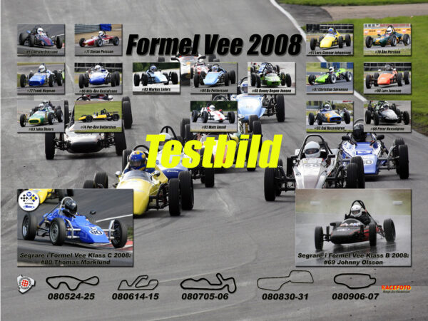 Formel Vee 2008