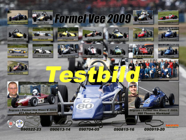 Formel Vee 2009