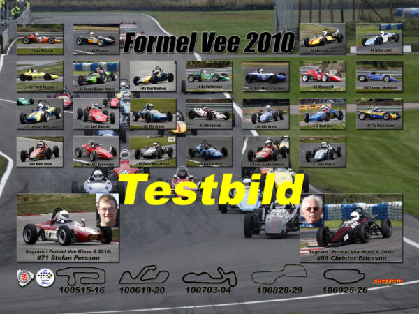 Formel Vee 2010