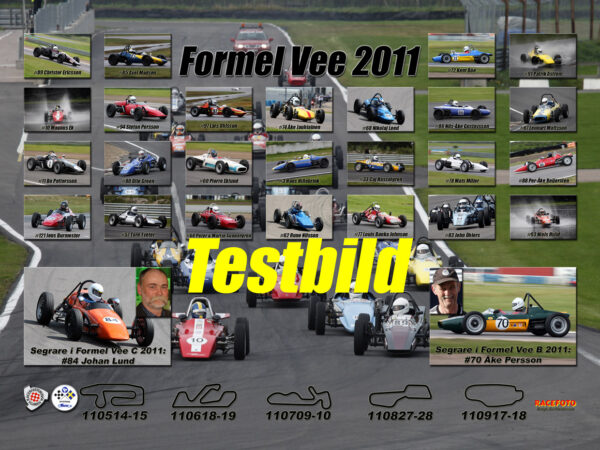 Formel Vee 2011