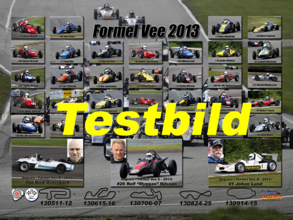 Formel Vee 2013