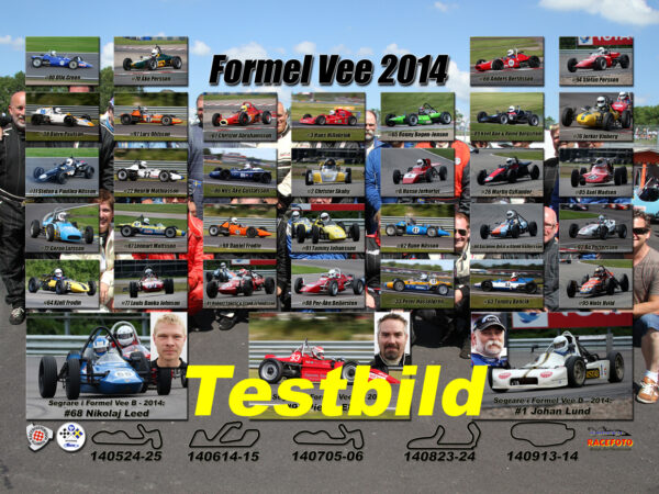 Formel Vee 2014