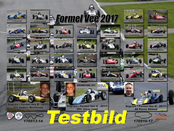 Formel Vee 2017