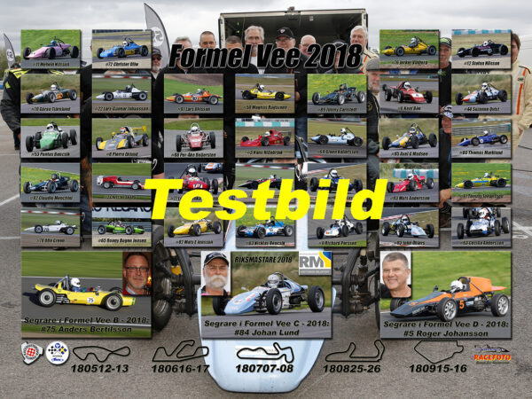 Formel Vee 2018