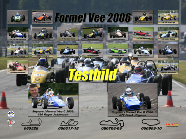 Formel Vee 2006