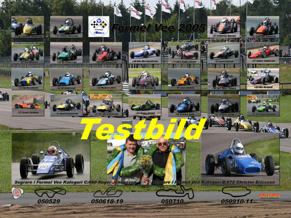 Formel Vee 2005