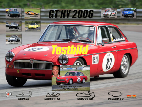 GT Ny 2006
