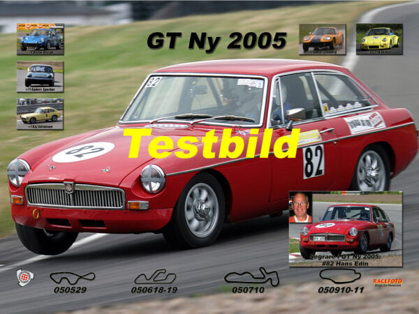 GT Ny 2005