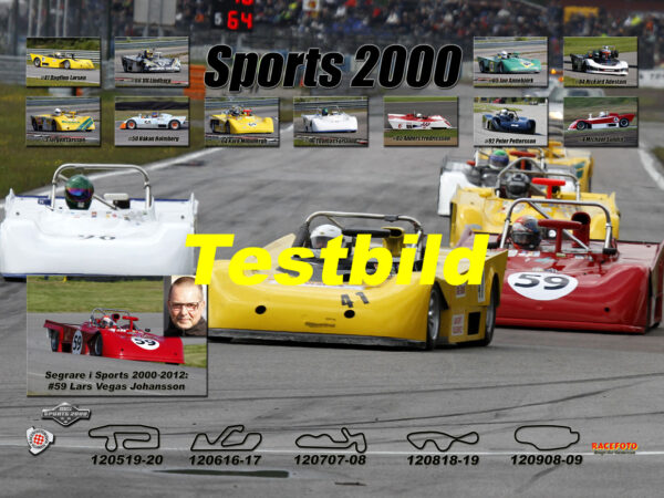 Historisk RS 2012