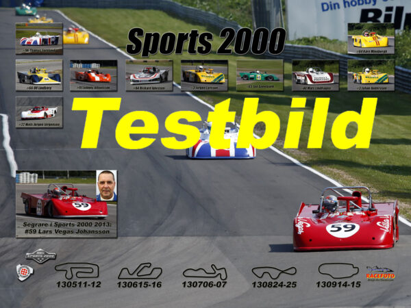Historisk RS 2013