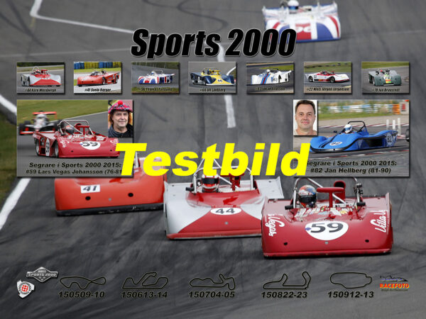 Historisk RS 2015