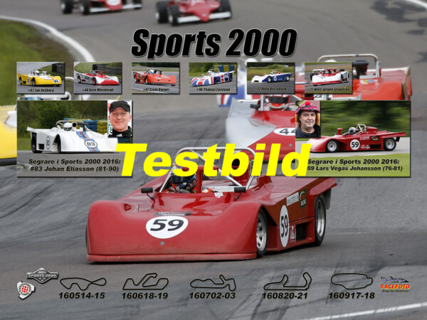 Historisk RS 2016