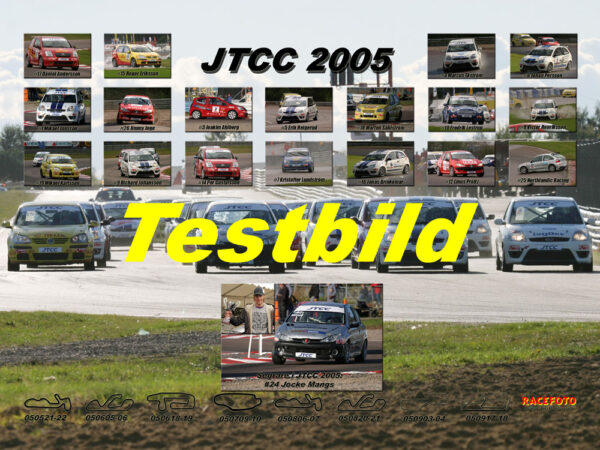 JTCC 2005