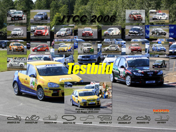 JTCC 2006