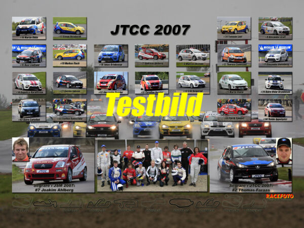 JTCC 2007