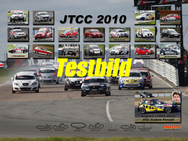 JTCC 2010