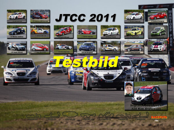 JTCC 2011