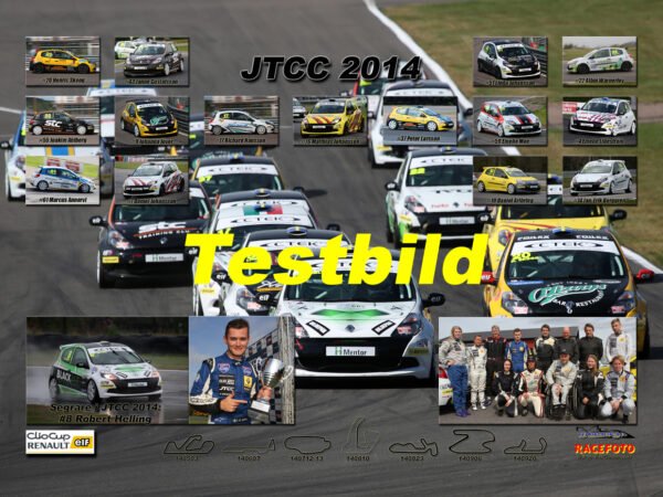 JTCC 2014