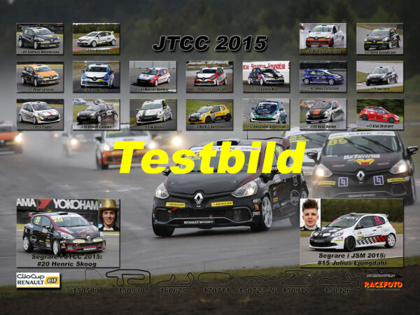 JTCC 2015