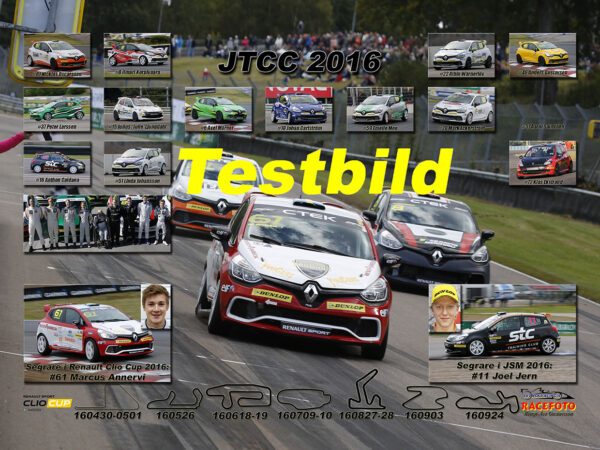 JTCC 2016