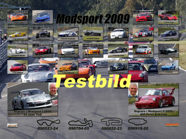 Modsport 2009