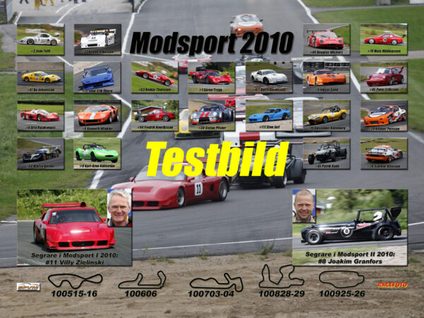 Modsport 2010