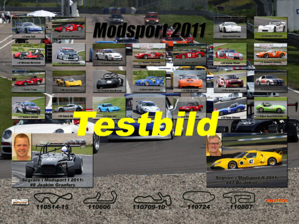 Modsport 2011