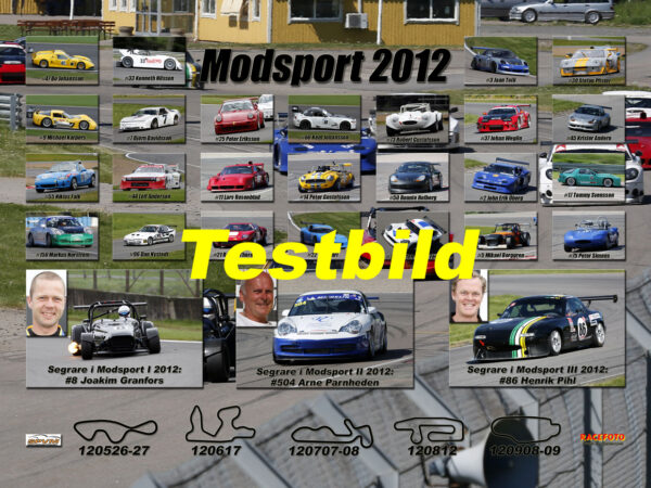 Modsport 2012