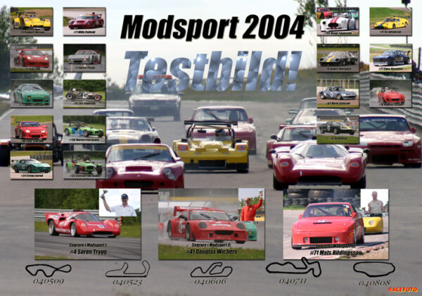 Modsport 2004