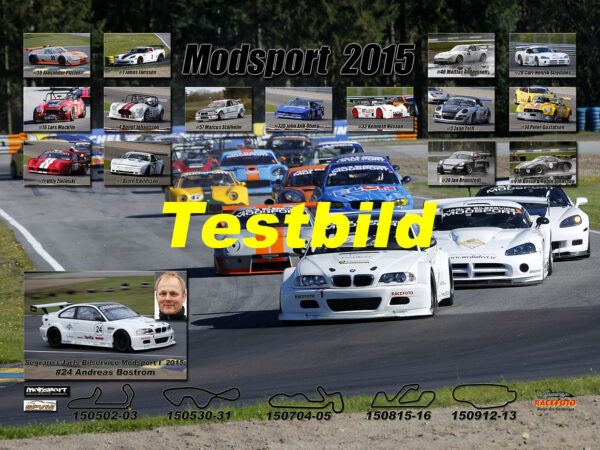 Modsport 1 2015
