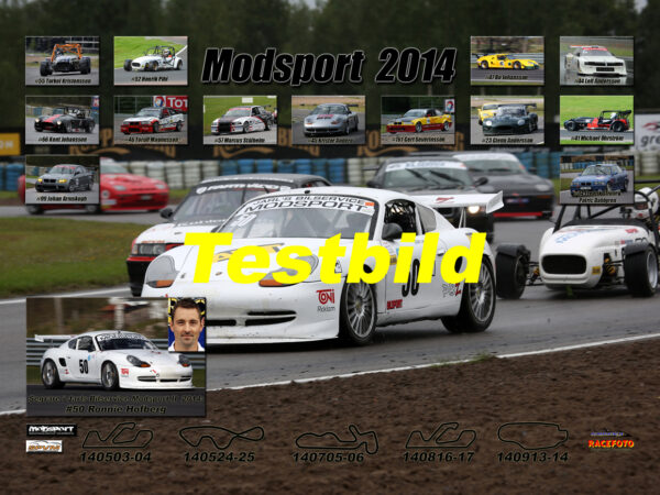 Modsport 2 2014