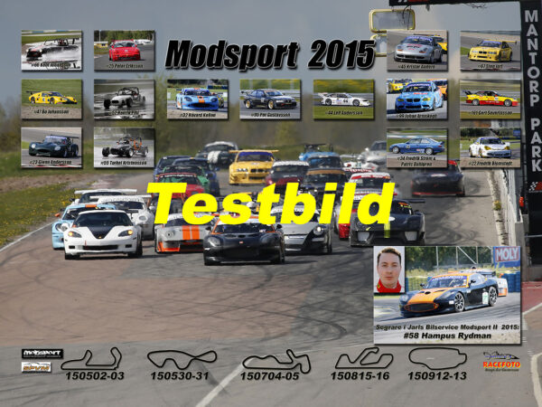 Modsport 2 2015