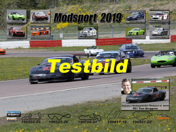 Modsport 2 2019