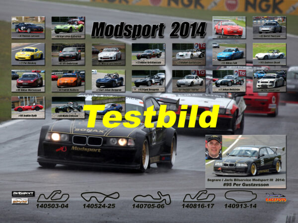 Modsport 3 2014
