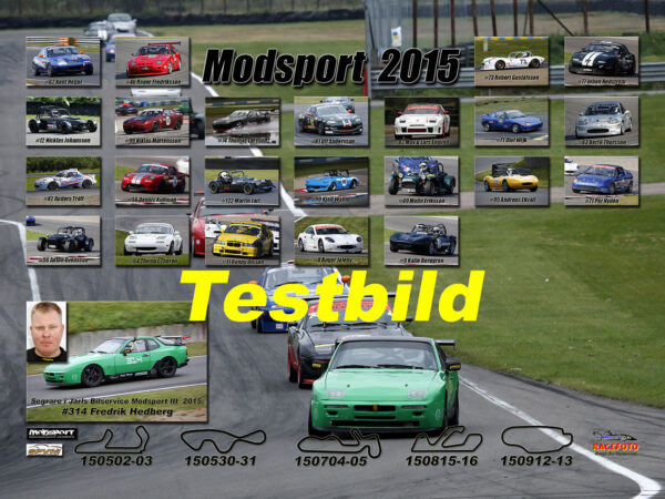 Modsport 3 2015
