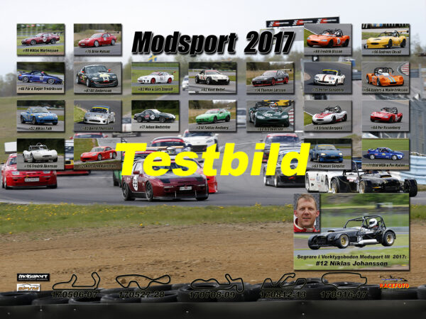 Modsport 3 2017