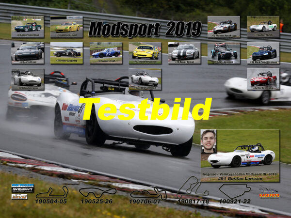 Modsport 3 2019