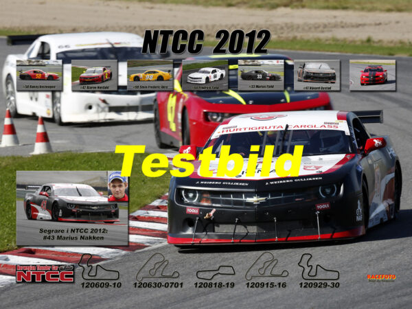 NTCC 2012