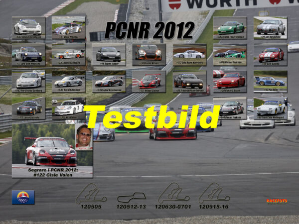 PCNR 2012