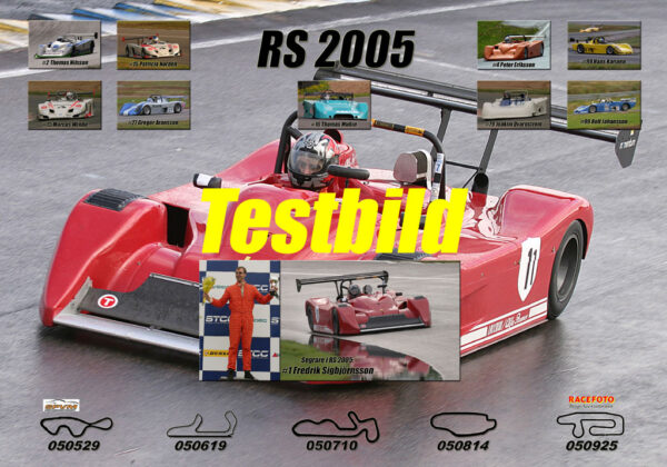 RS 2005