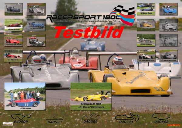 Clubman 2004