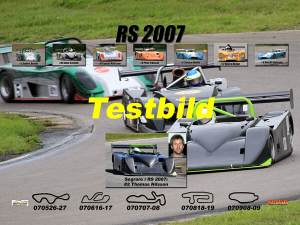 RS 2007