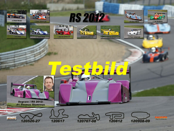 RS 2012
