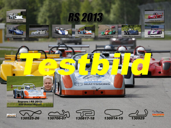 RS 2013