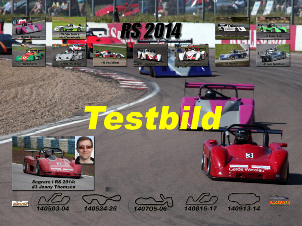 RS 2014