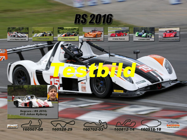 RS 2016