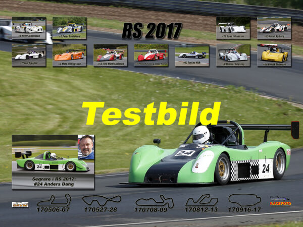 RS 2017