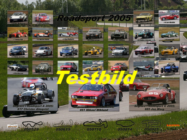 Roadsport 2005