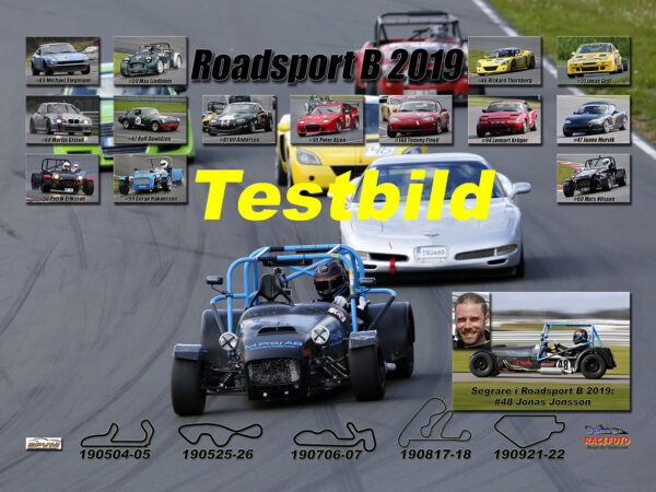 Roadsport B 2019