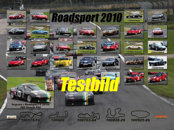 Roadsport C 2010